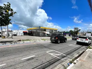 Casa à venda com 3 quartos em Trapiche da Barra, Maceió - AL