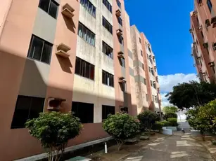 Apartamento no Edifício Mirante da Lagoa