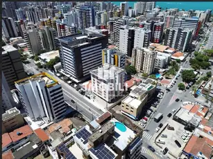 Apartamento Edf. Rio Negro - Ponta Verde