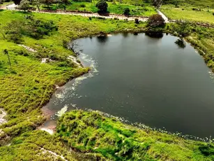 Fazenda em sairé. Pernambuco