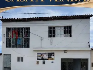 Casa de 1° andar
